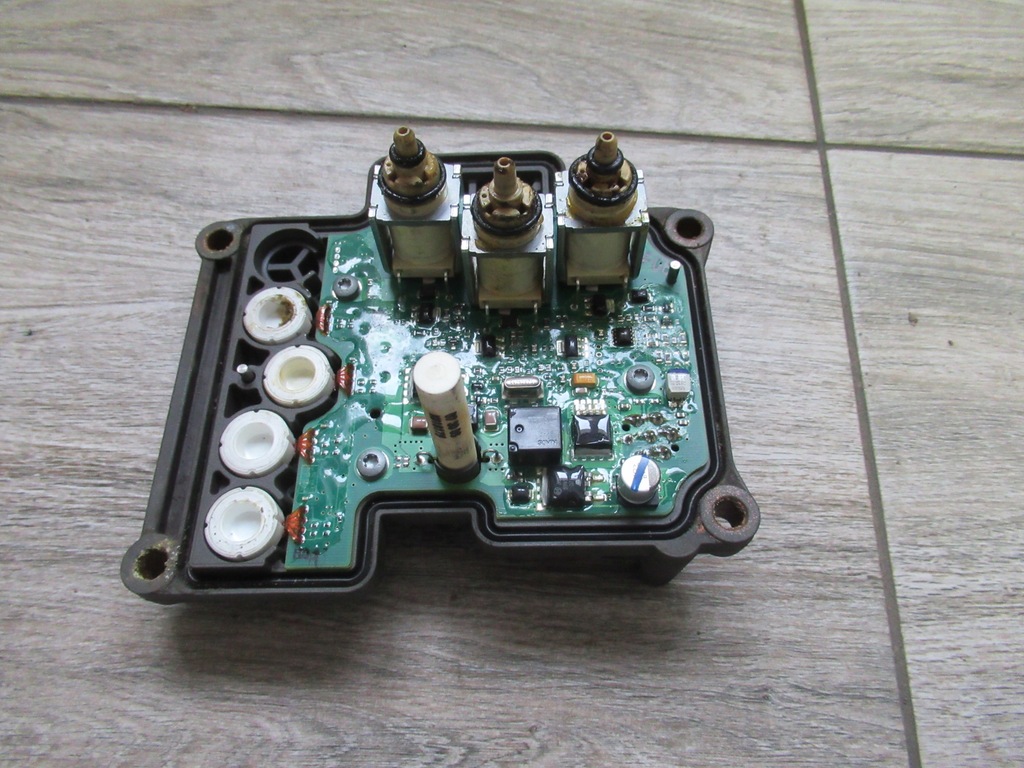 Купить КЛАПАН-ОСУШИТЕЛЬ APM RENAULT PREMIUM MAGNUM DXI: отзывы, фото и характери