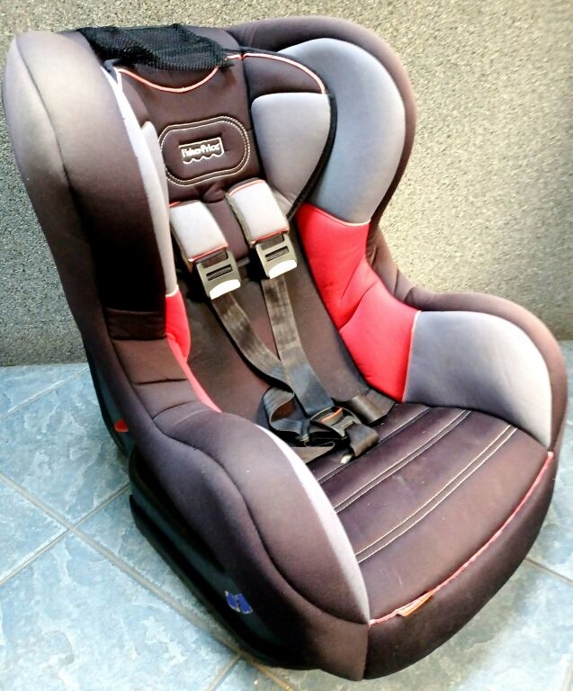 FOTELIK SAMOCHODOWY FISHER PRICE 0-18 KG