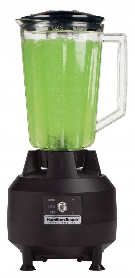 HAMILTON BEACH HBB908-CE BLENDER PROFESJONALNY