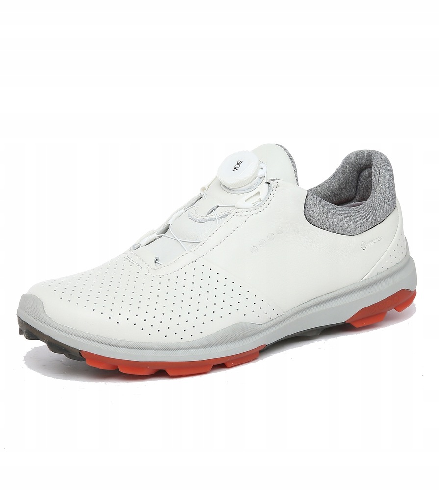 ECCO 155814-59020 Men's golf shoes size 39