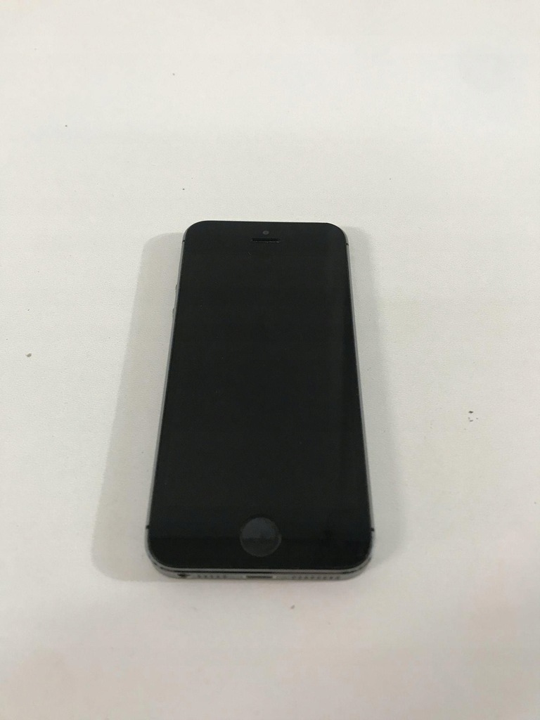 Smartfon Apple iPhone 5 1 GB / 16 GB 4G (LTE) czarny