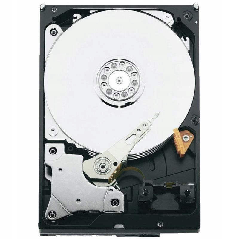 Dysk Seagate IronWolf ST2000VN004 (2 TB ; 3.5