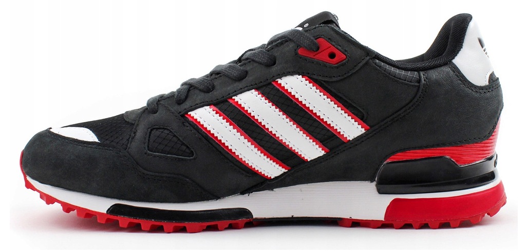 超目玉】 adidas Originals ZX 700 - University Red / Navy 超目玉】 adidas Originals ZX 700 - University Red / Navy