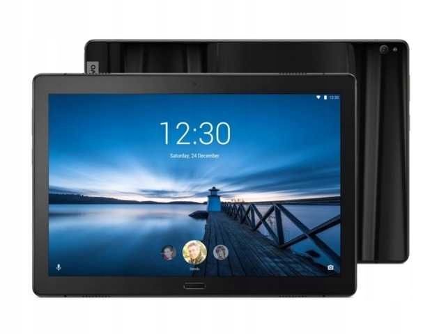 Tablet LENOVO Tab P10 TB-X705L 3/32GB Czarny - 7840921840 - oficjalne ...
