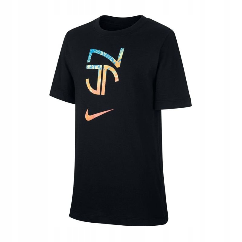 Koszulka Nike NJR Hero Jr CD0174-010