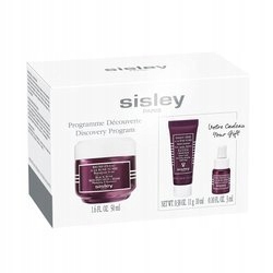 Sisley Black Rose Skin Infusion Cream 50ml Zestaw