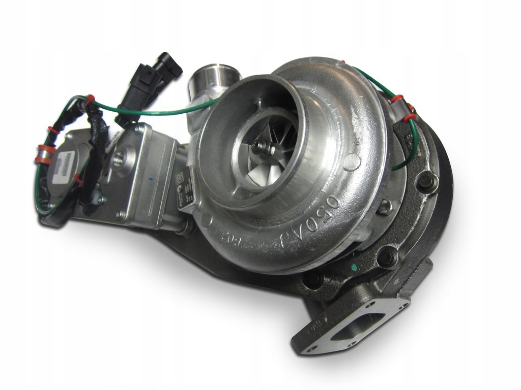 Turbo John Deere TRACTOR 4.5 6230 6330 6430 176990 7729362530