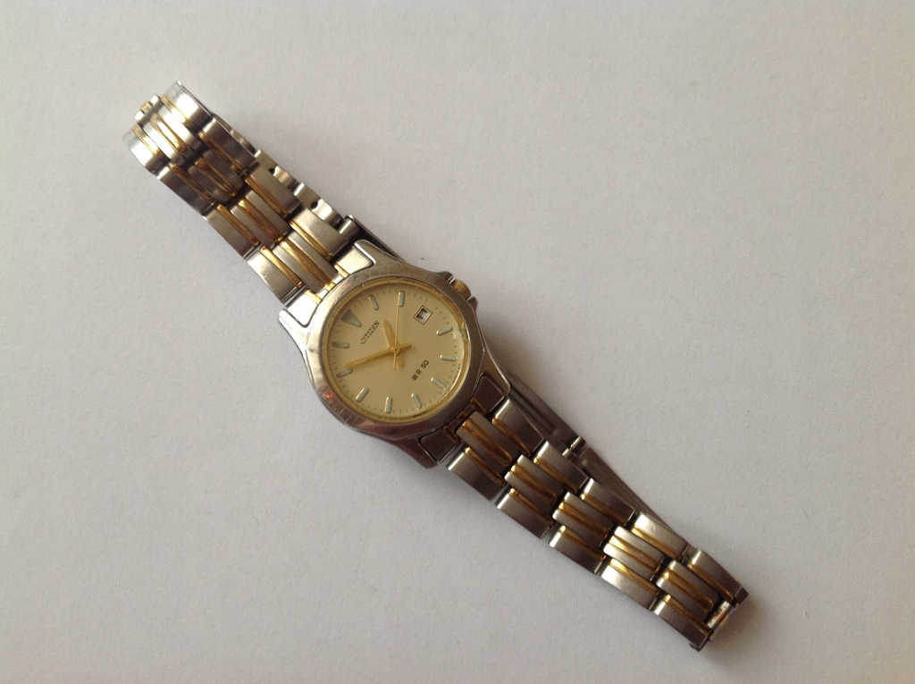 Citizen wr hot sale