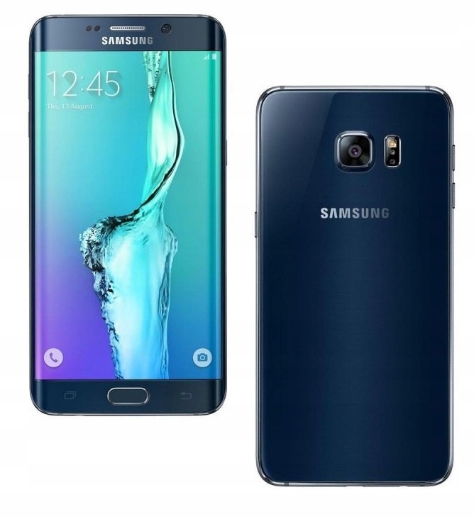 Samsung Galaxy S6 EDGE PLUS + G928 GWAR 4/32GB