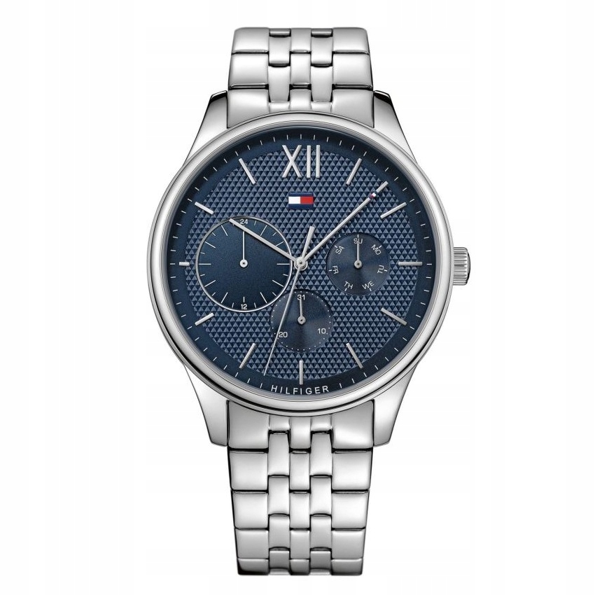 TicTime_pl Tommy Hilfiger 1791416 Sklep GW24