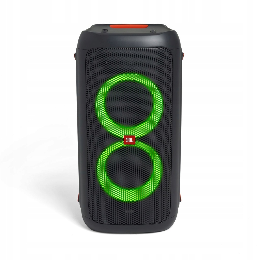 GŁOŚNIK POWER AUDIO JBL PARTY BOX 100