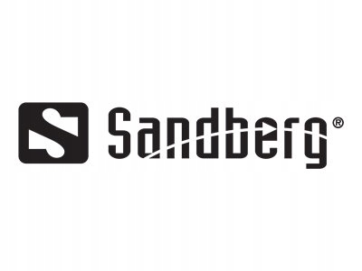 Sandberg Streamer Usb Webcam Pro Elite