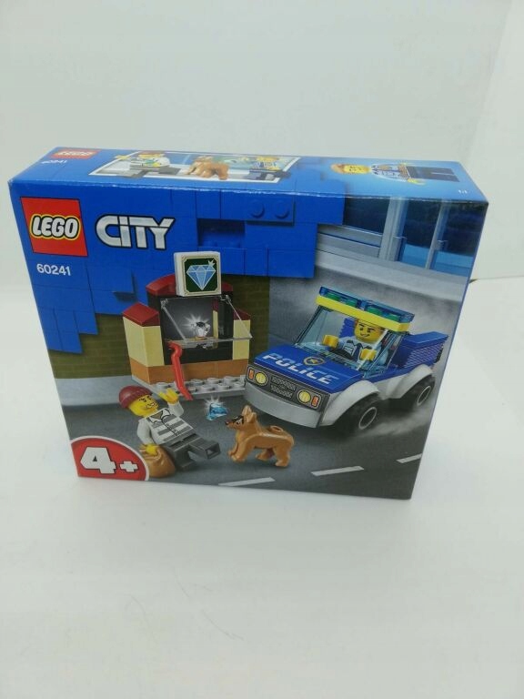 LEGO CITY 60241