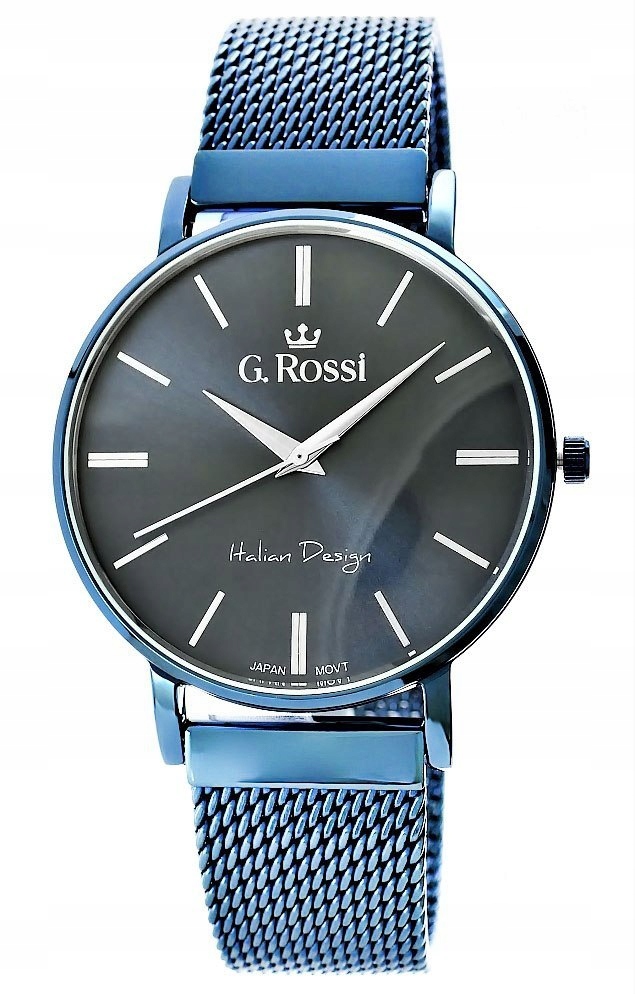 Zegarek Damski Gino Rossi 10401B-6F1
