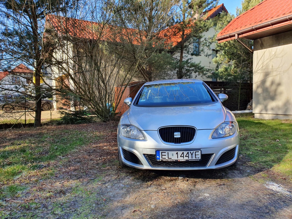 Купить SEAT LEON II салон Польша 1.4 TSI 125 л.с. 121000 км: отзывы, фото, характеристики в интерне-магазине Aredi.ru