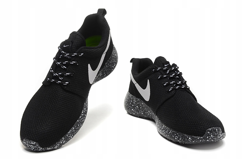 nike oreo roshe run