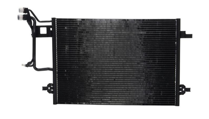 Chlodnica Klimatyzacji Audi A4 B5 1 9 Tdi 2 6 2 8 7059599512 Oficjalne Archiwum Allegro