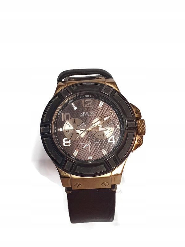 Zegarek Guess W0040G3