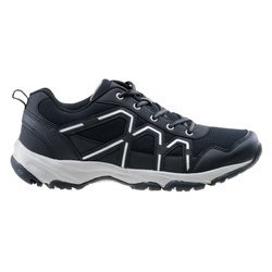 Buty męskie trekkingowe MARTES MANFI LOW 45 czarne