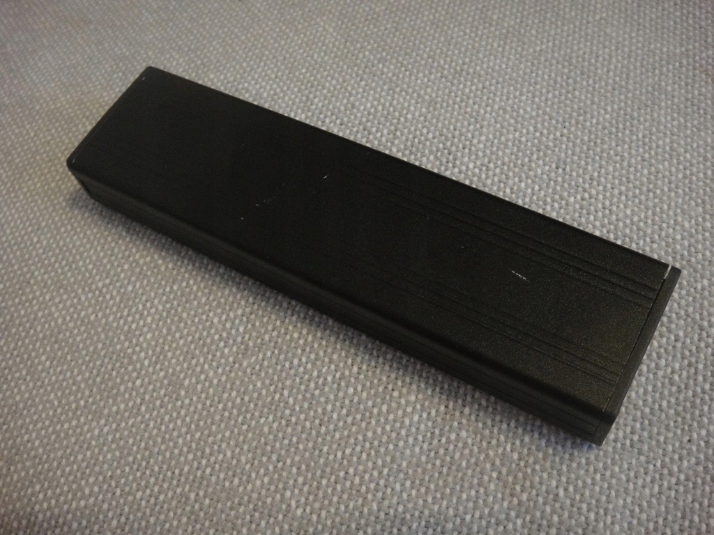 ADAPTER OBUDOWA SATA SSD USB 3.0 NFHK N-30A1