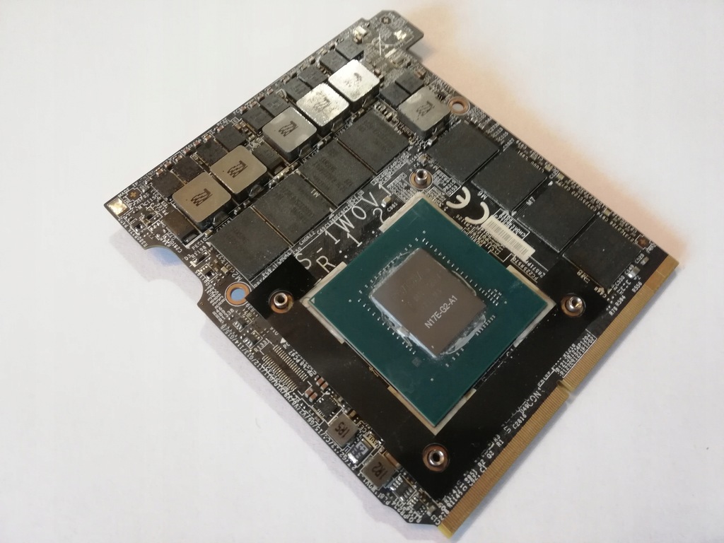 Karta Graficzna Nvidia N17E-G2-A1