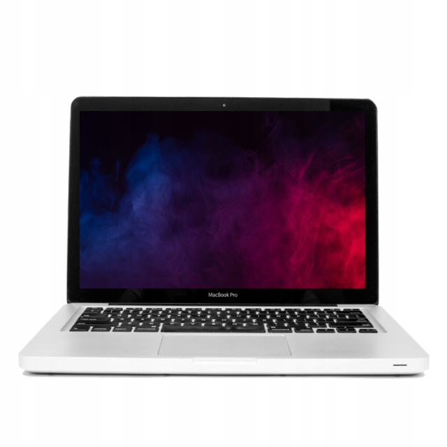 LAPTOP Apple MacBook Pro A1278 I7-3667u 128SSD 8GB