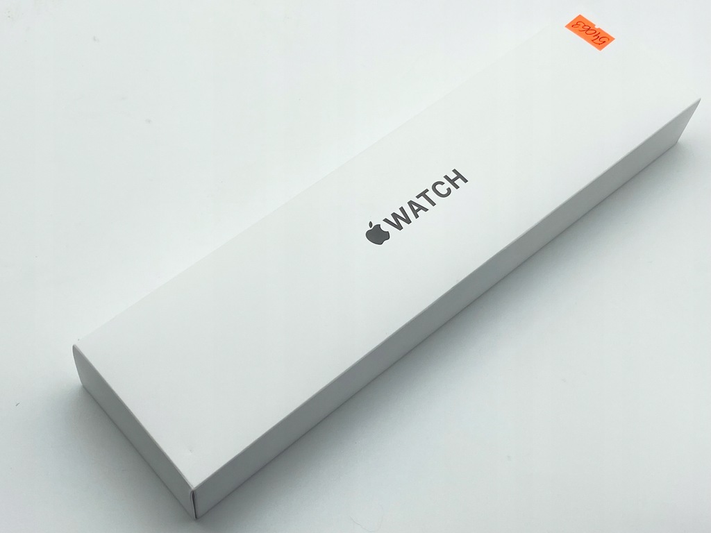 SmartWatch APPLE Watch SE GPS Koperta 40 mm SZARY 11470451876