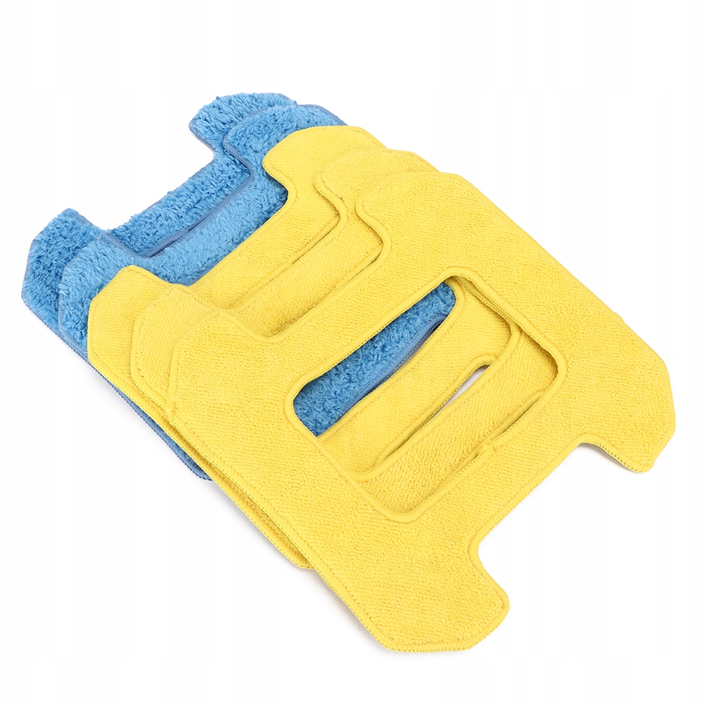 Ściereczka do czyszczenia szkła Nakładki do mopa do czyszczenia na JM