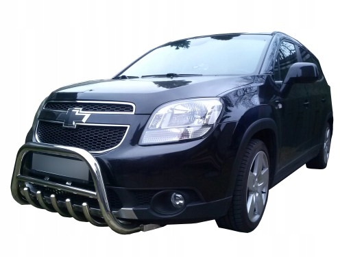 CHEVROLET ORLANDO CAPTIVA TUCSON IX 35 ORUROWANIE