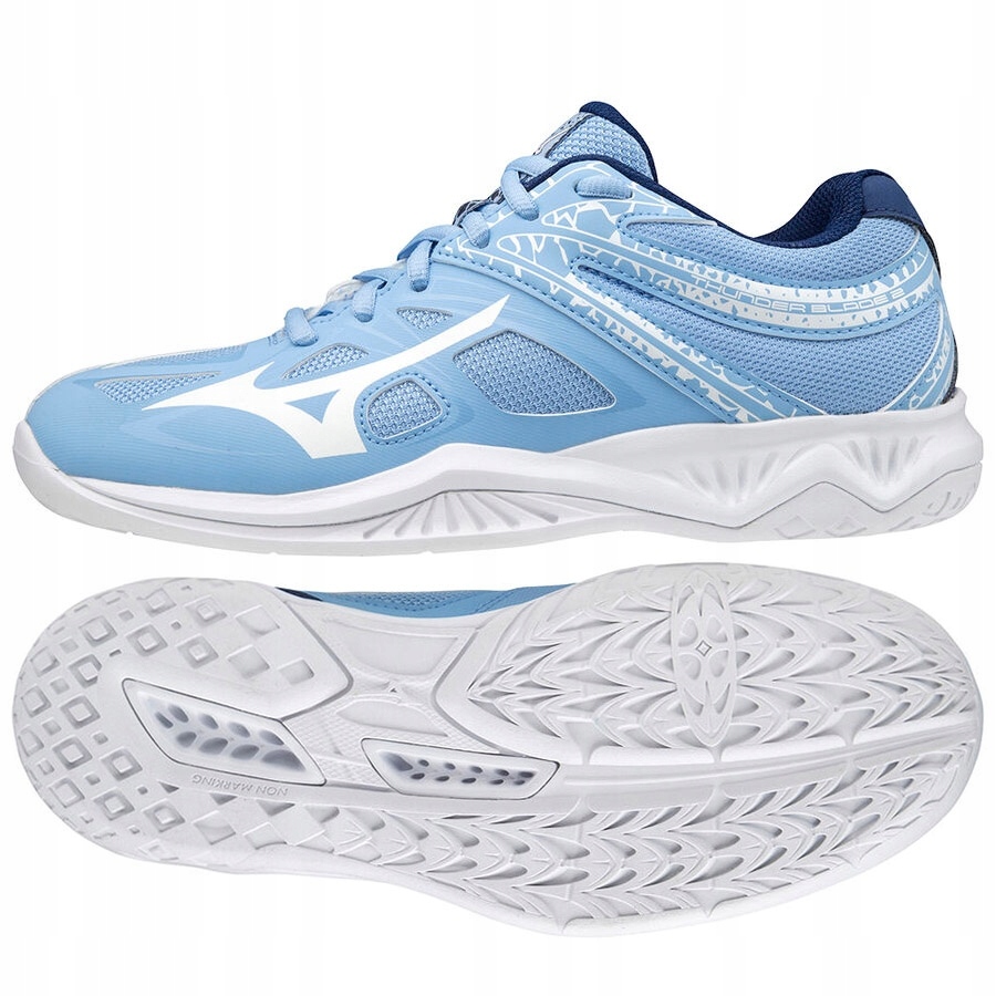 BUTY MIZUNO THUNDER BLADE 2 V1GC197029 # 41