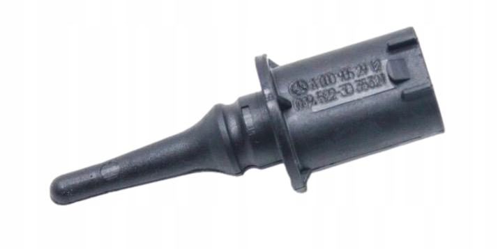 ORYGINALNY CZUJNIK TEMPERATURY ZEWNĘTRZNEJ TTERMOMETR Mercedes A0009052912