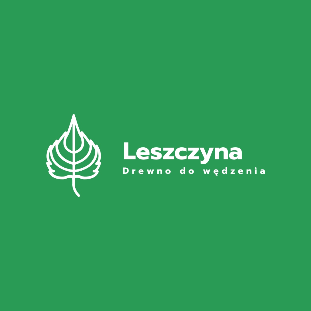 Orzech leszczyna drewno do wędzenia do wędzarni