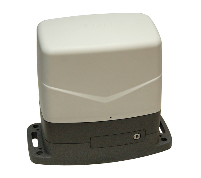 Zestaw Allmatic Kalos XL 1200 kg + akcesoria