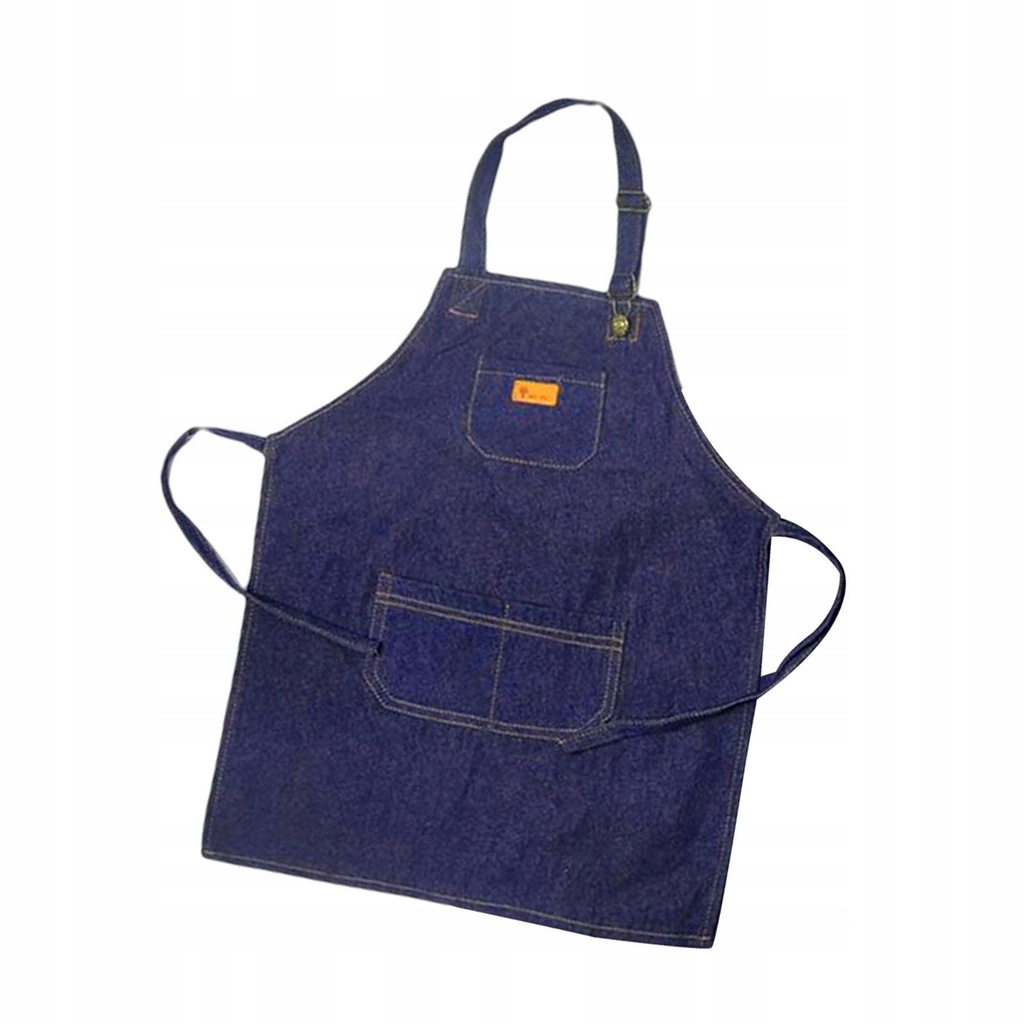 Craft Cooks Kitchen Aprons Upper Pocket for Kid