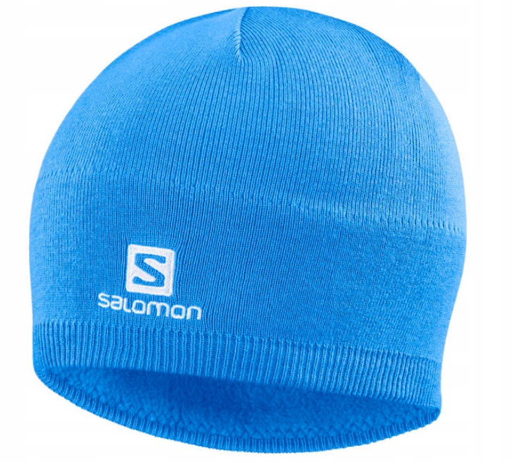 CZAPKA NARCIARSKA SALOMON BEANIE C14241