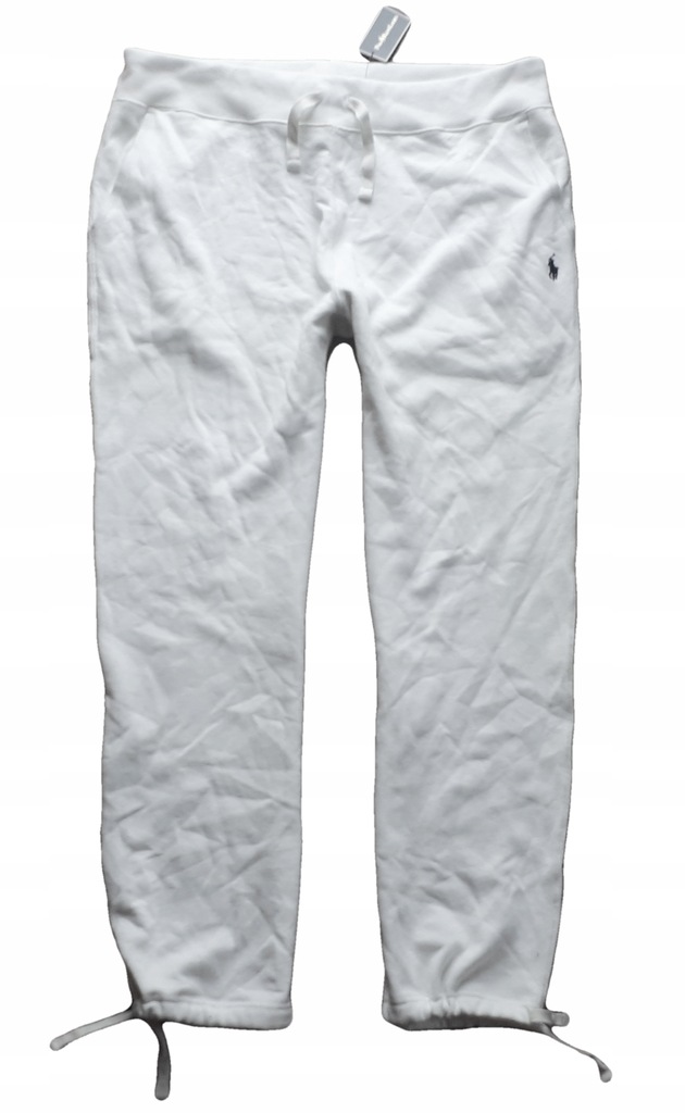 Ralph Lauren XL/XXL NOWE zwężane spodnie dresowe