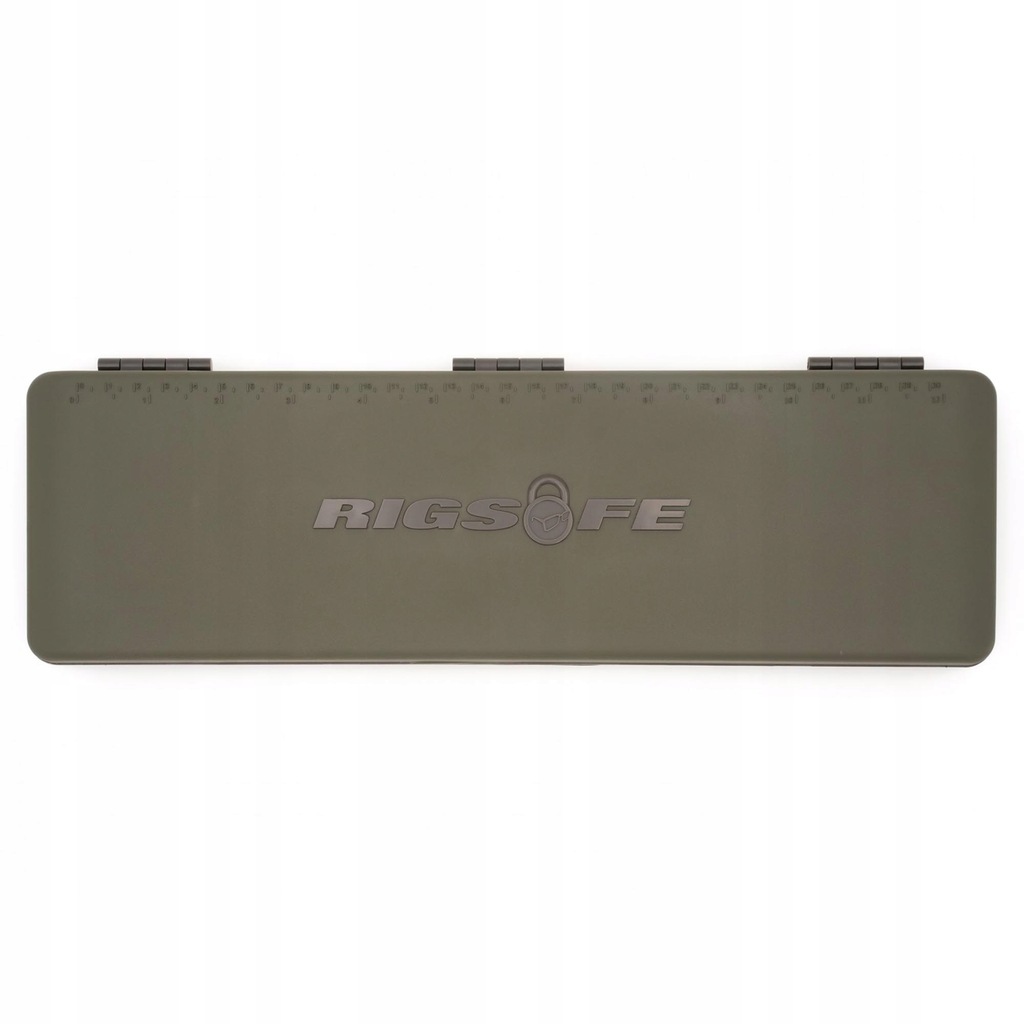 Piórnik Na Przypony Korda Large Rig Safe