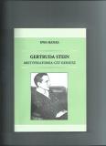 BIOGRAFIA- GERTRUDA STEIN MISTYFIKATORKA CZY GENIU