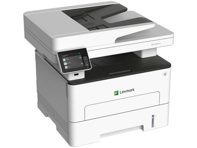 Drukarka wielofunkcyjna laserowa (mono) Lexmark MB2236i