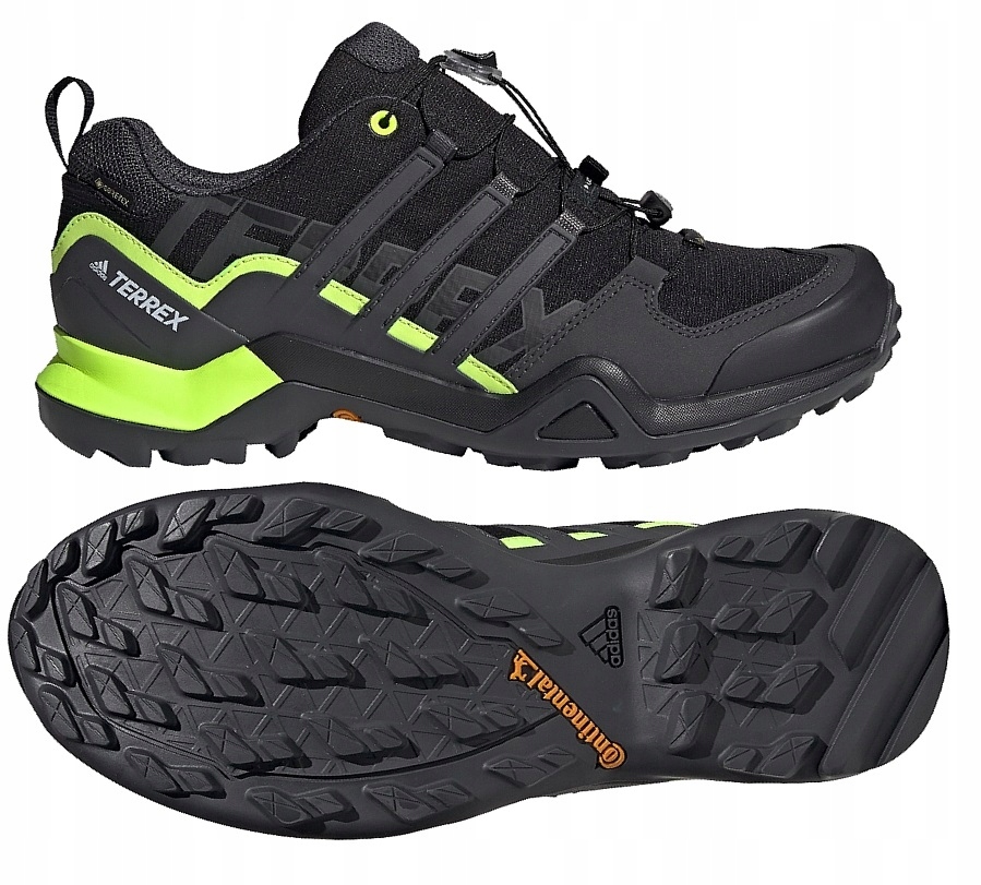 Buty ADIDAS TERREX Swift R2 GTX EF4612 45 1 3 9445849568