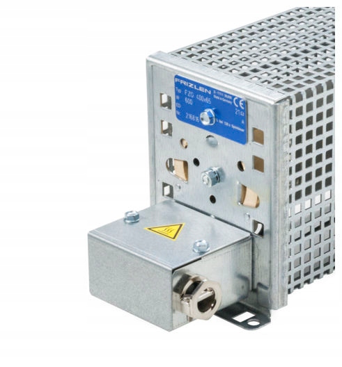 Купить Тормозной резистор FRIZLEN 60 Ом 600 Вт: отзывы, фото и ...