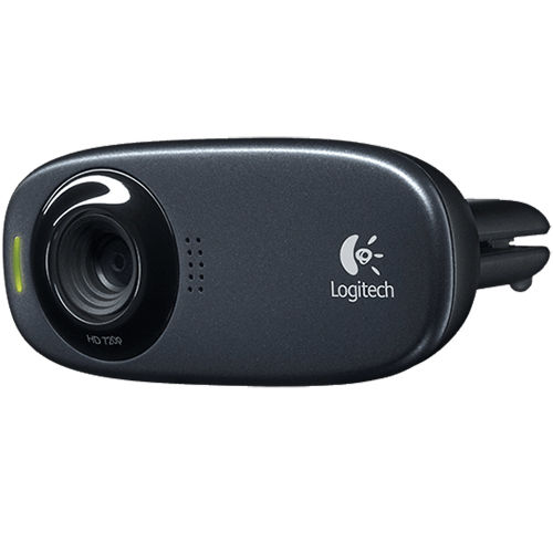 Купить LOGITECH C310 ВЕБ-КАМЕРА 720p USB ИНТЕРНЕТ-КАМЕРА: отзывы, фото, характеристики в интерне-магазине Aredi.ru