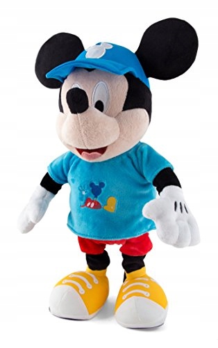 Maskotka Myszka Miki Mickey Mouse Clubhouse