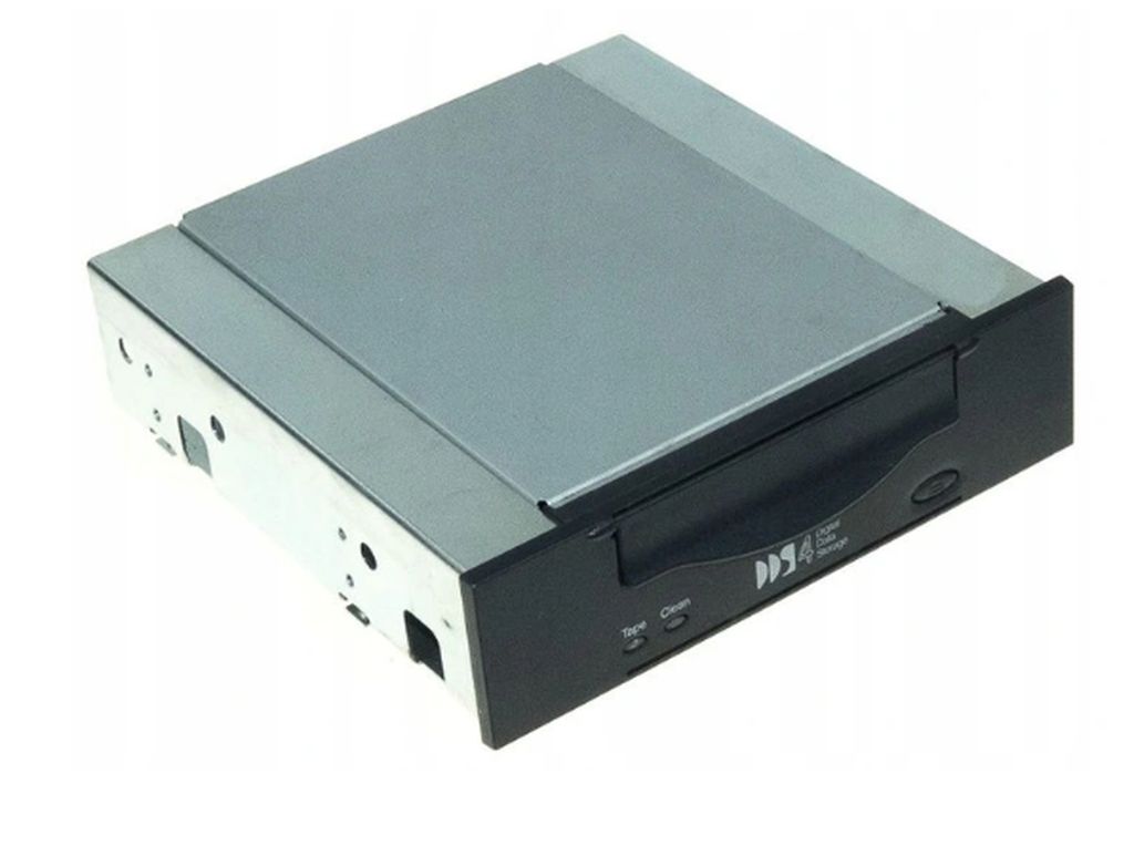 Купить СТРИМЕР HP C5683-00255 DDS4 20/40 ГБ SCSI: отзывы, фото, характеристики в интерне-магазине Aredi.ru