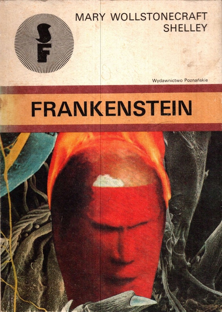 Frankenstein - Mary Shelley