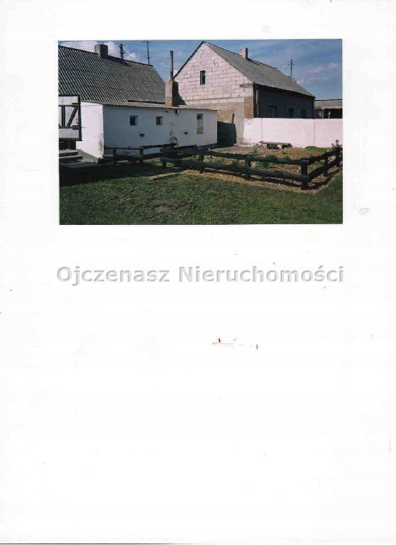 Dom, Higieniewo, Piotrków Kujawski (gm.), 70 m²