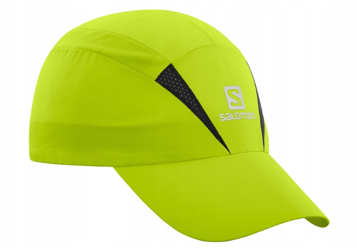 CZAPKA SALOMON XA CAP 400483 ACID LIME (R: L/XL)