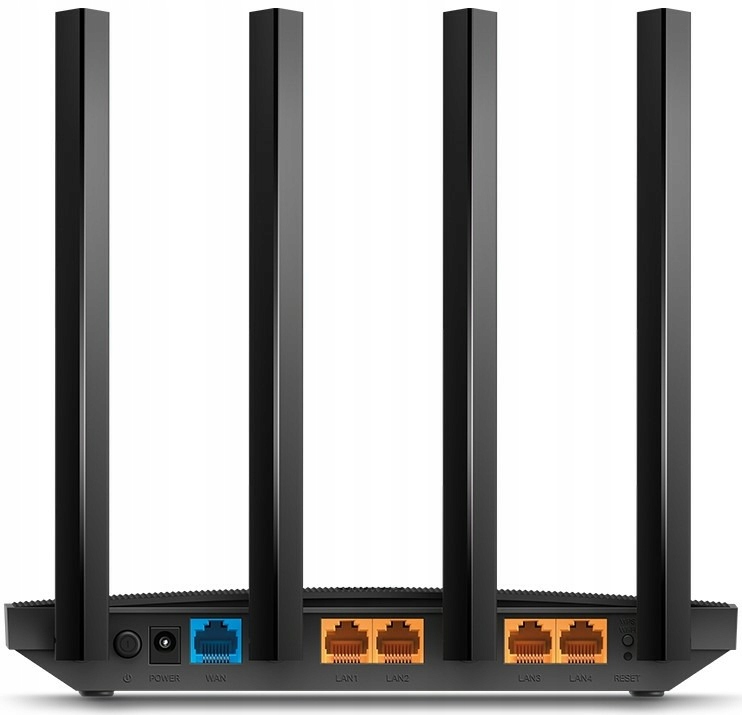 Купить Роутер TP-LINK Archer C6 V3.2: отзывы, фото и характеристики на ...