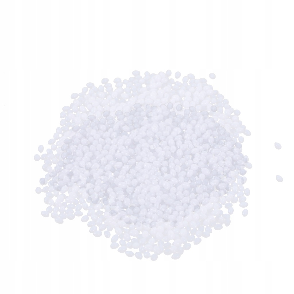 ZESTAW NAPRAWCZY NA TYMCZASOWE ZĘBY PLASTYCZNE KULKI TERMICZNE