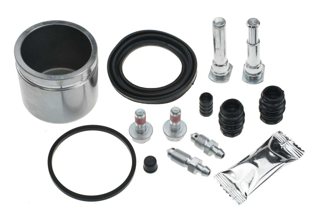 ZESTAW NAPR. ZACISKU HAM. KIA P. MAGENTIS 2,0-2,7 01-10 SUPER KIT